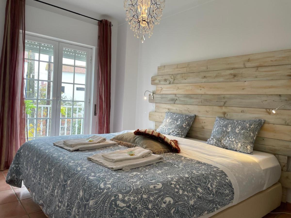 Be My Guest - Melides Hotel Esterno foto