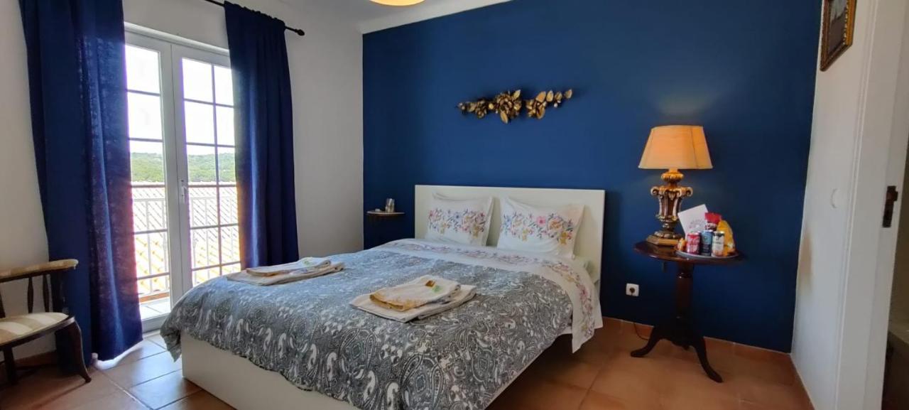 Be My Guest - Melides Hotel Esterno foto