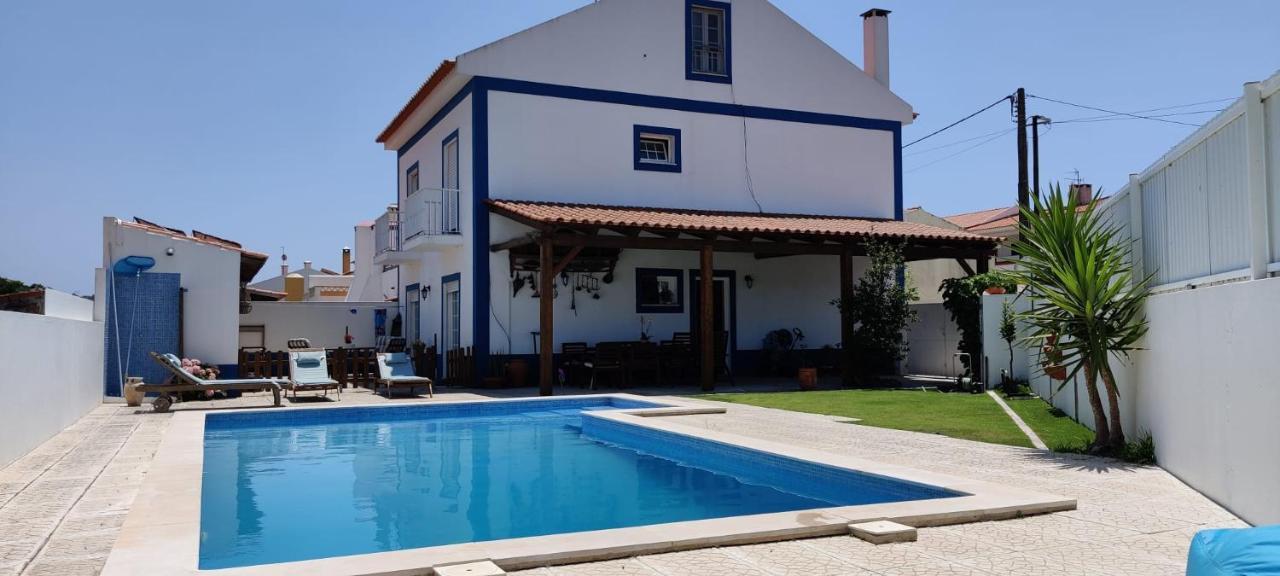 Be My Guest - Melides Hotel Esterno foto