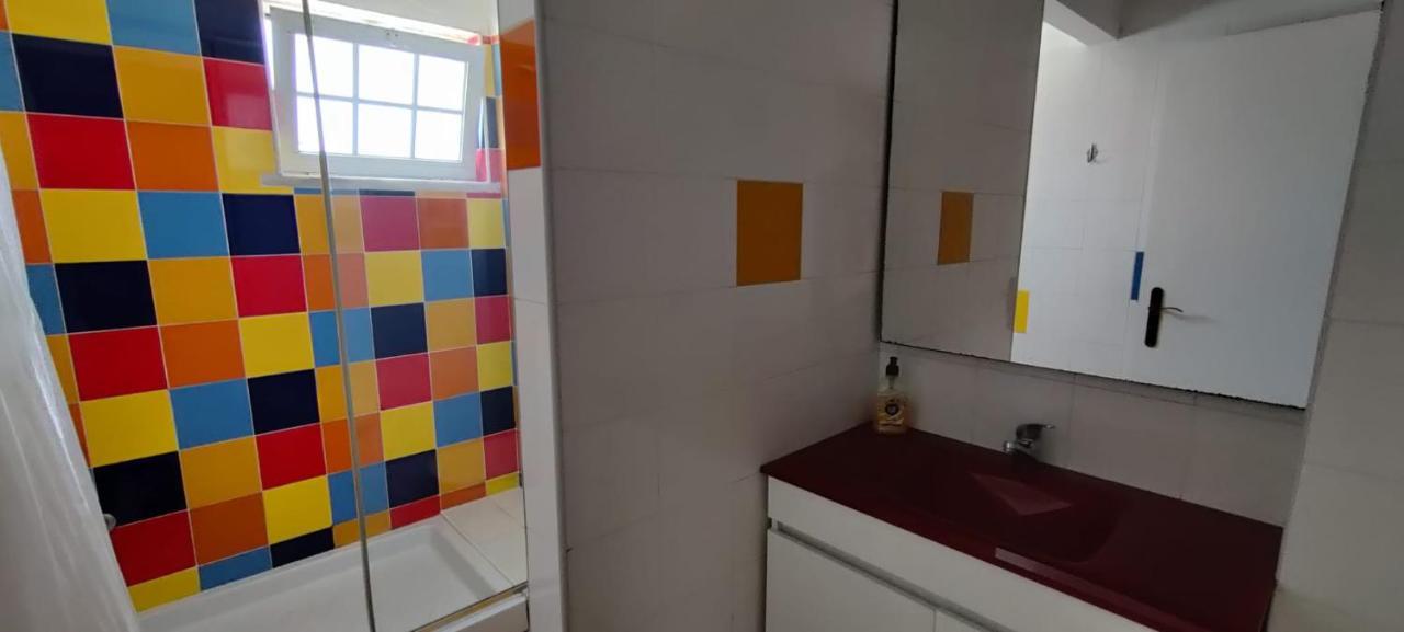 Be My Guest - Melides Hotel Esterno foto
