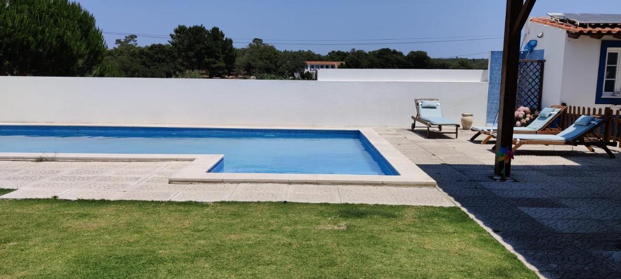 Be My Guest - Melides Hotel Esterno foto