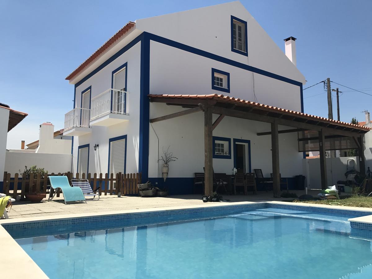 Be My Guest - Melides Hotel Esterno foto