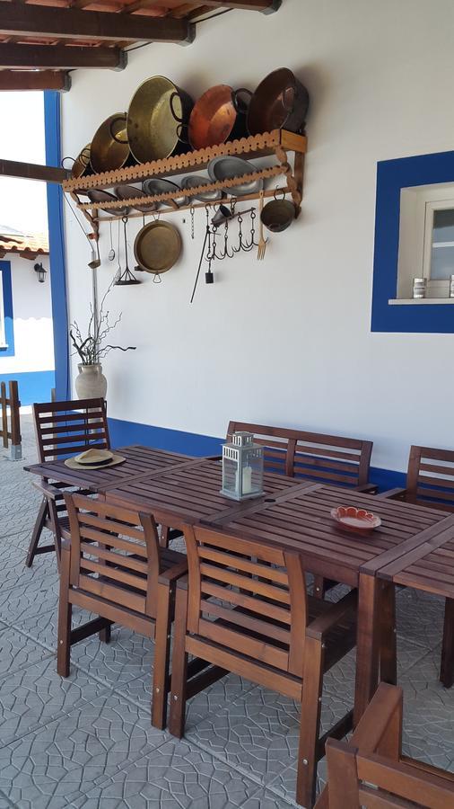 Be My Guest - Melides Hotel Esterno foto
