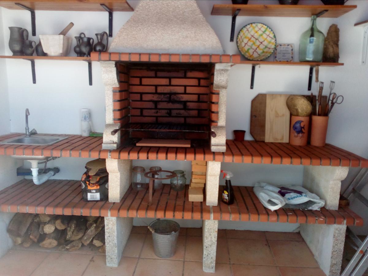 Be My Guest - Melides Hotel Esterno foto