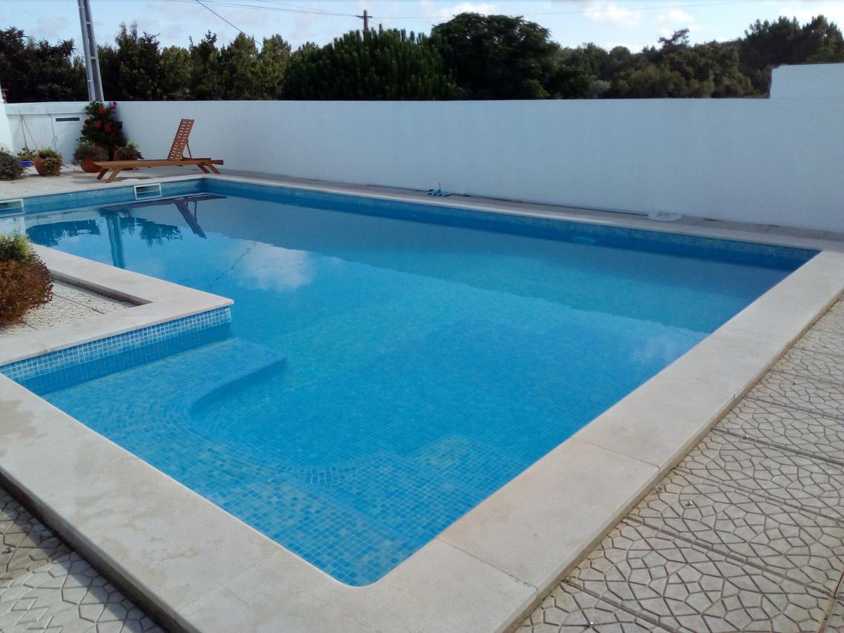 Be My Guest - Melides Hotel Esterno foto