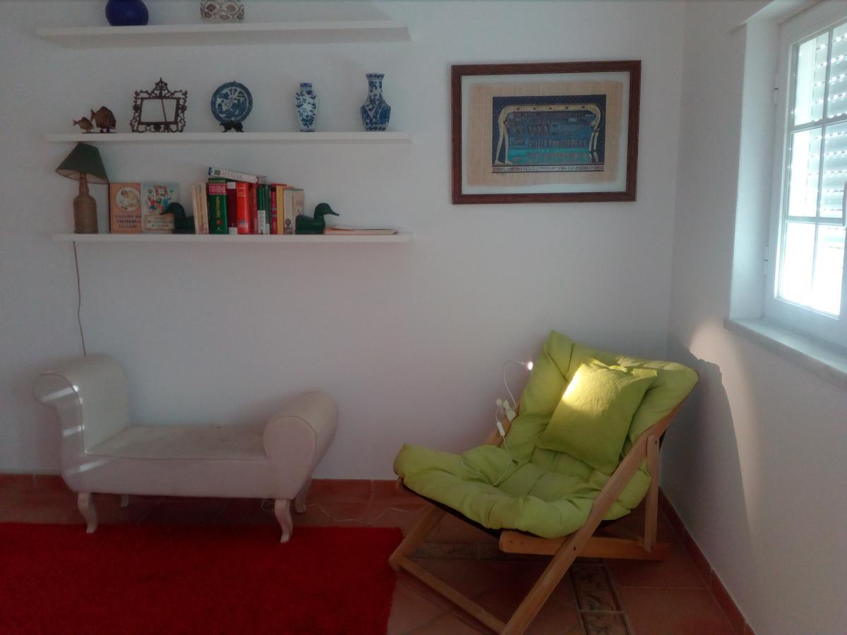 Be My Guest - Melides Hotel Esterno foto