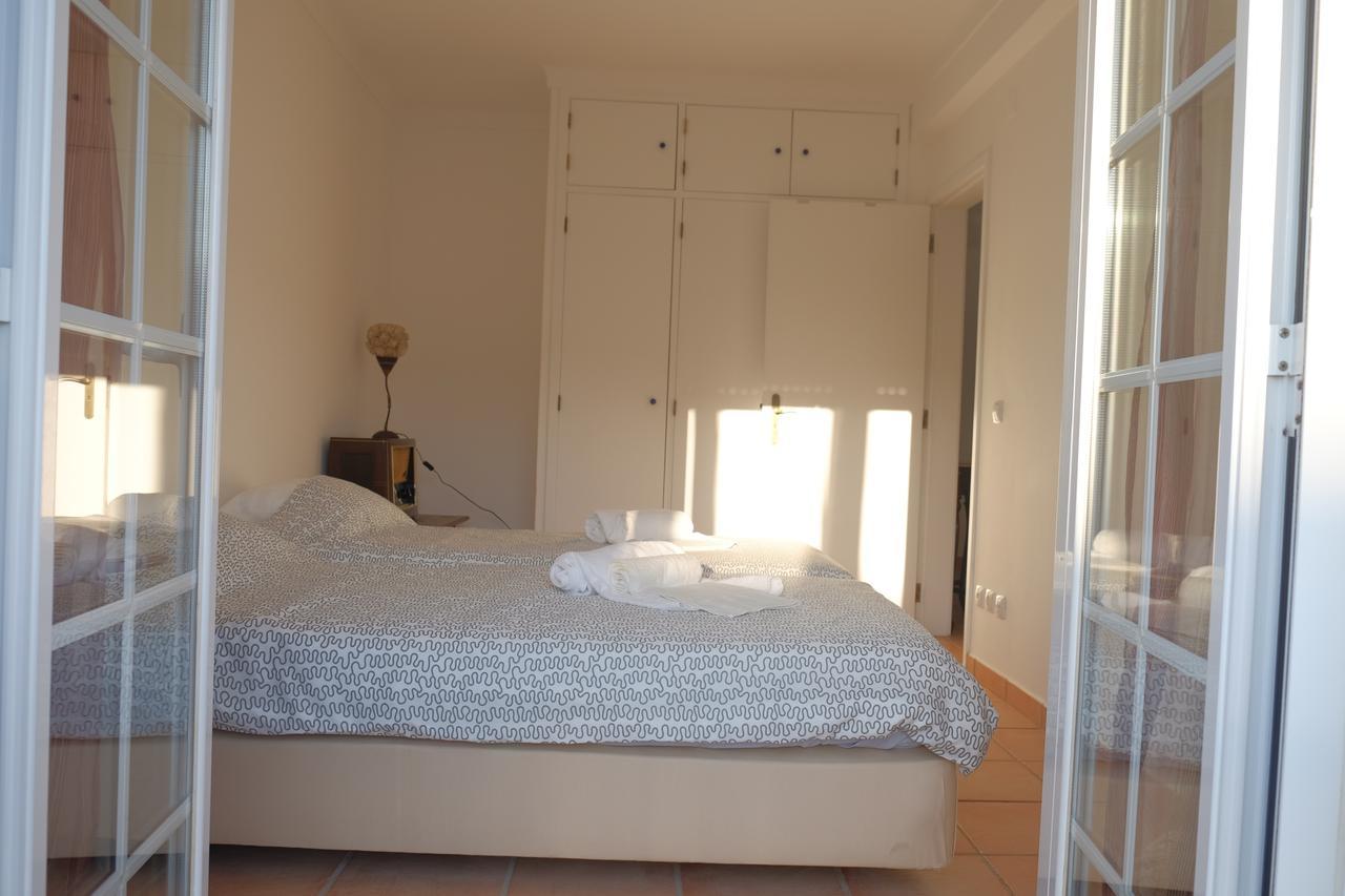 Be My Guest - Melides Hotel Esterno foto