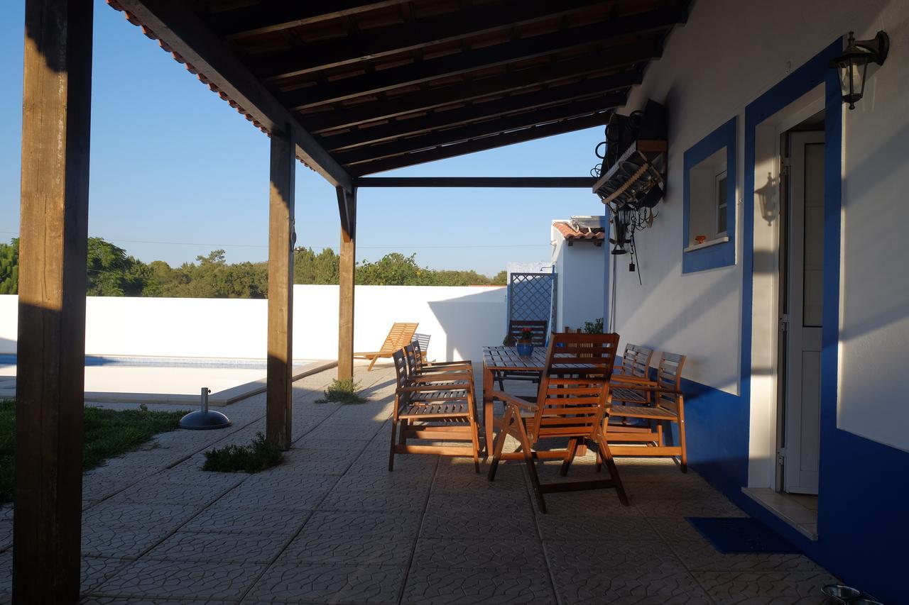 Be My Guest - Melides Hotel Esterno foto