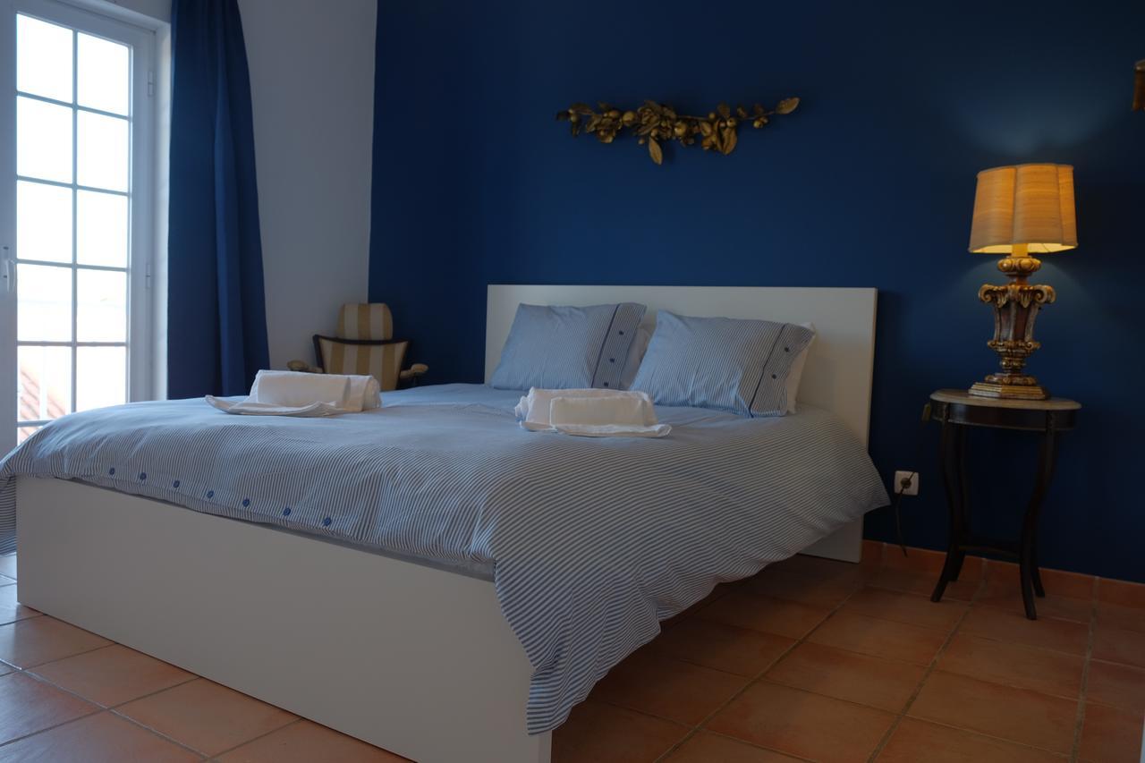 Be My Guest - Melides Hotel Esterno foto