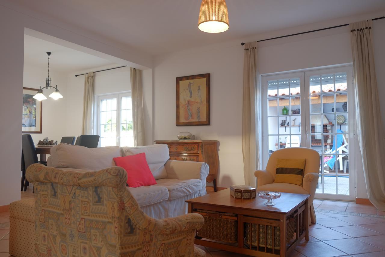Be My Guest - Melides Hotel Esterno foto
