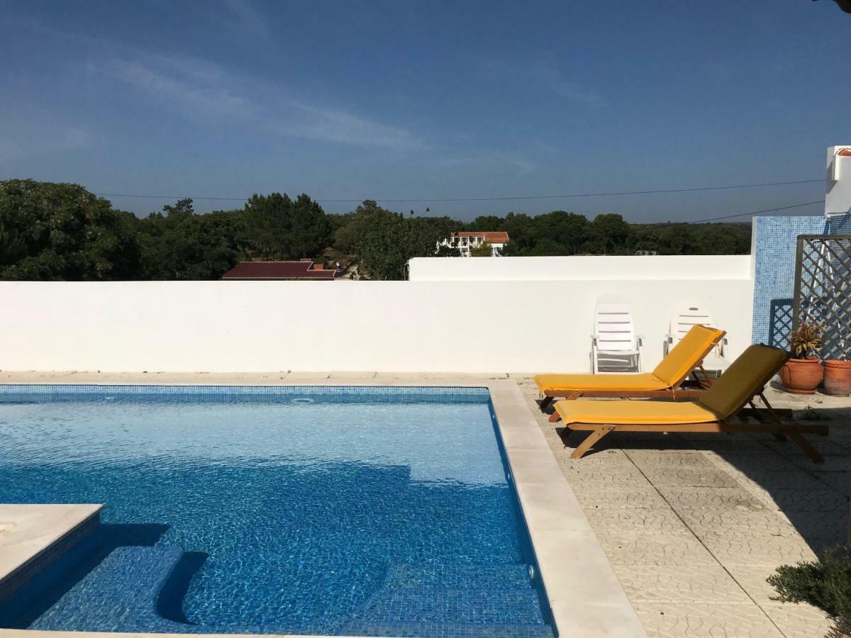 Be My Guest - Melides Hotel Esterno foto